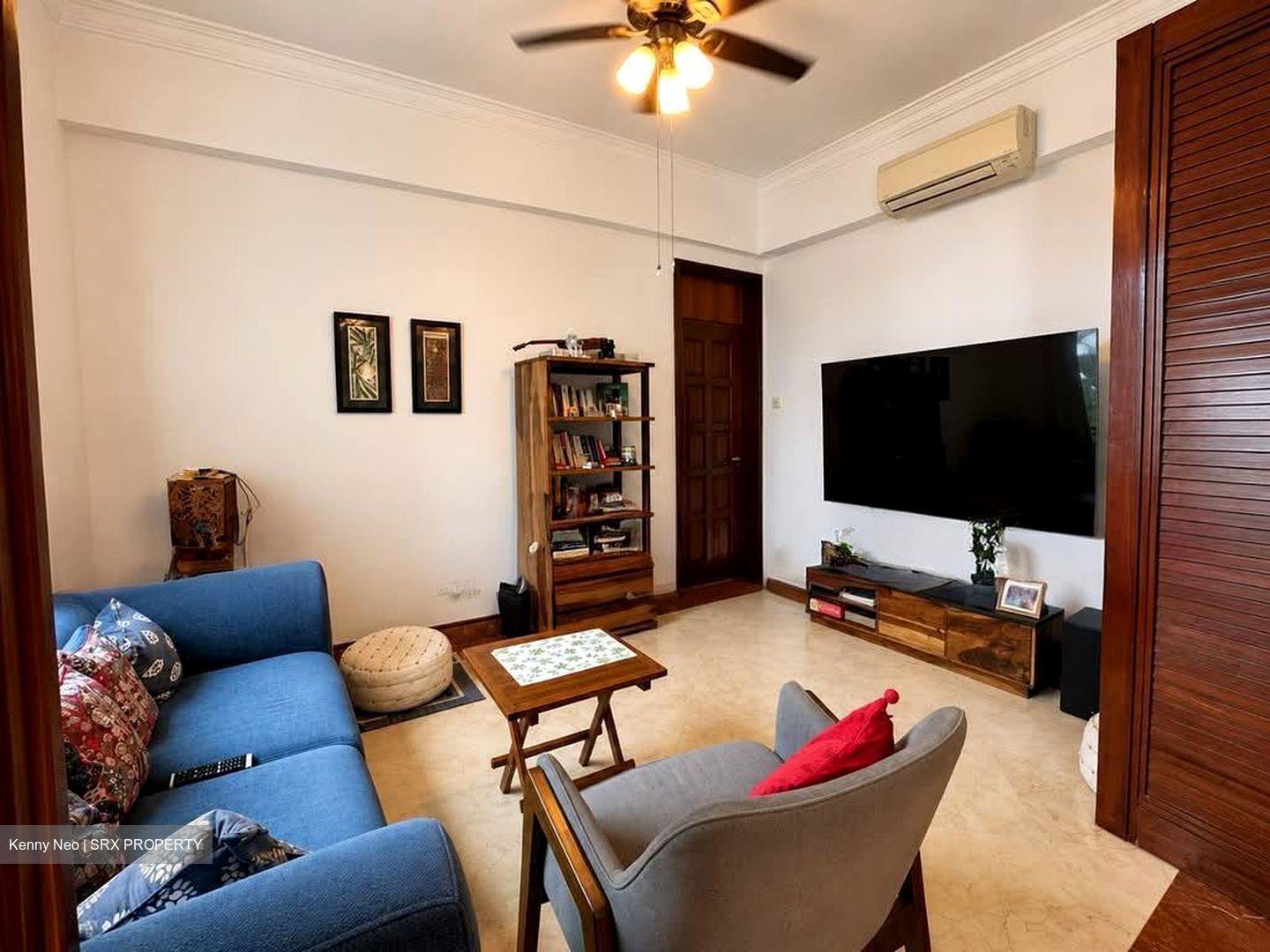 Pebble Bay (D15), Condominium #574436991